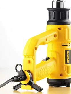 DeWALT D26414-QS Heteluchtpistool incl. accessoires - 2000W