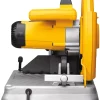 DeWALT D28715-QS Metaal afkortzaag - 2200W - 355mm