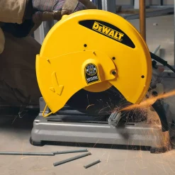 DeWALT D28715-QS Metaal afkortzaag - 2200W - 355mm