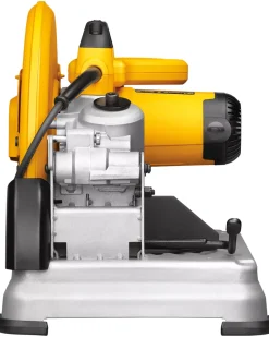 DeWALT D28715-QS Metaal afkortzaag - 2200W - 355mm