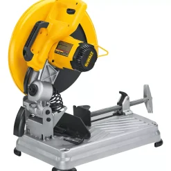 DeWALT D28715-QS Metaal afkortzaag - 2200W - 355mm
