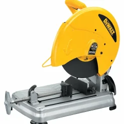 DeWALT D28715-QS Metaal afkortzaag - 2200W - 355mm