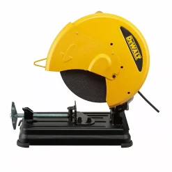 DeWALT D28730-QS Metaal afkortzaag - 2200W - 355mm