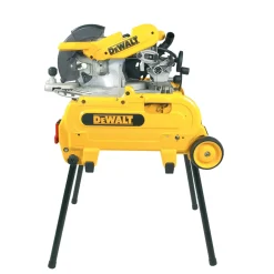 DeWALT D27107-QS Tafel afkort- en verstekzaag / combinatiezaagmachine - 2000W - 305 x 30mm