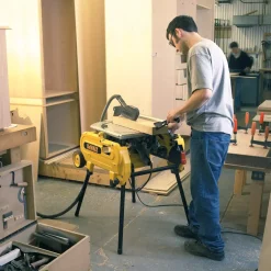 DeWALT D27107-QS Tafel afkort- en verstekzaag / combinatiezaagmachine - 2000W - 305 x 30mm