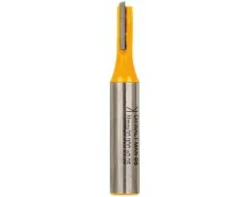 DeWALT DT90001 HM Groeffrees - 8" - 5mm - 12/50mm