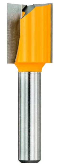 DeWALT DT90012 HM Groeffrees - 8" - 25mm - 20/52mm