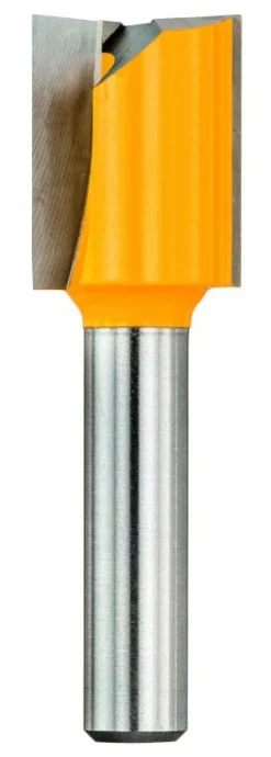 DeWALT DT90009 HM Groeffrees - 8" - 18mm - 20/52mm