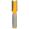 DeWALT DT90004 HM Groeffrees - 8" - 10mm - 20/52mm
