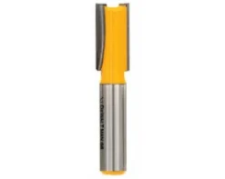 DeWALT DT90004 HM Groeffrees - 8" - 10mm - 20/52mm