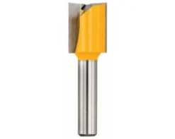 DeWALT DT90008 HM Groeffrees - 8" - 16mm - 20/52mm
