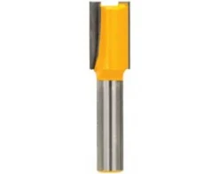 DeWALT DT90005 HM Groeffrees - 8" - 12mm - 20/52mm