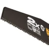 DeWALT DT2301L-QZ Reciprozaagblad - 152 x 2,5mm - Universeel (5st)