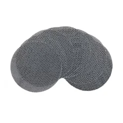 DeWALT DTM8563 Mesh schuurgaas - K320 - 125mm - 10st