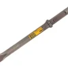 DeWALT DT6929 28mm HEX Platte beitel - 521 x 32mm
