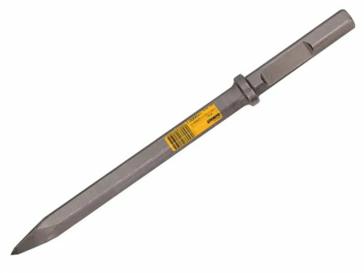 DeWALT DT6927 28mm HEX Puntbeitel - 521mm