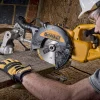DeWALT DT1953-QZ Construction Cirkelzaagblad - 216 x 30 x 40T - Hout (Met nagels)