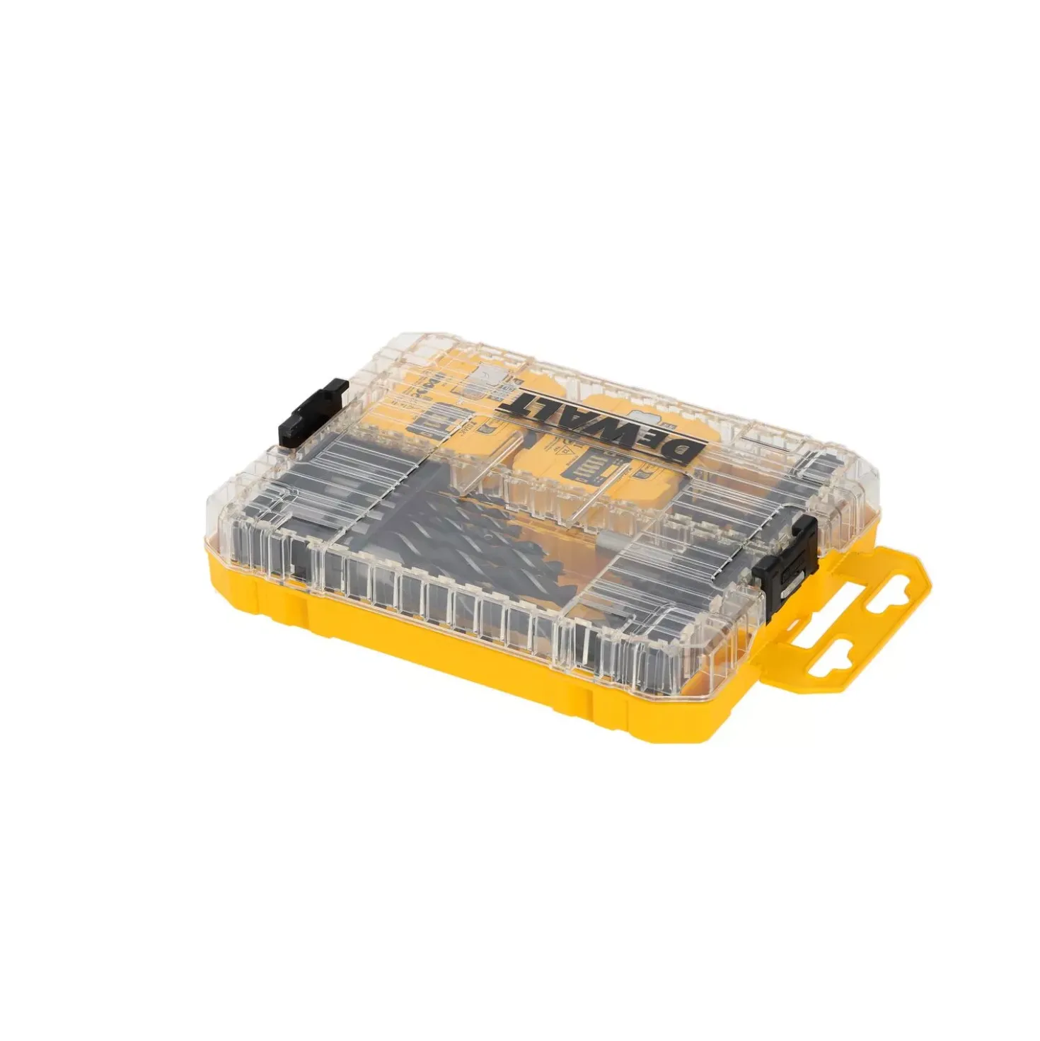 DeWALT DT70785-QZ 100-delige accessoire set in Toughcase+