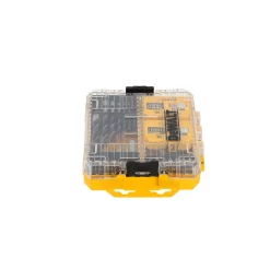 DeWALT DT70785-QZ 100-delige accessoire set in Toughcase+