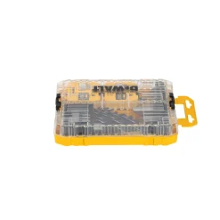 DeWALT DT70785-QZ 100-delige accessoire set in Toughcase+
