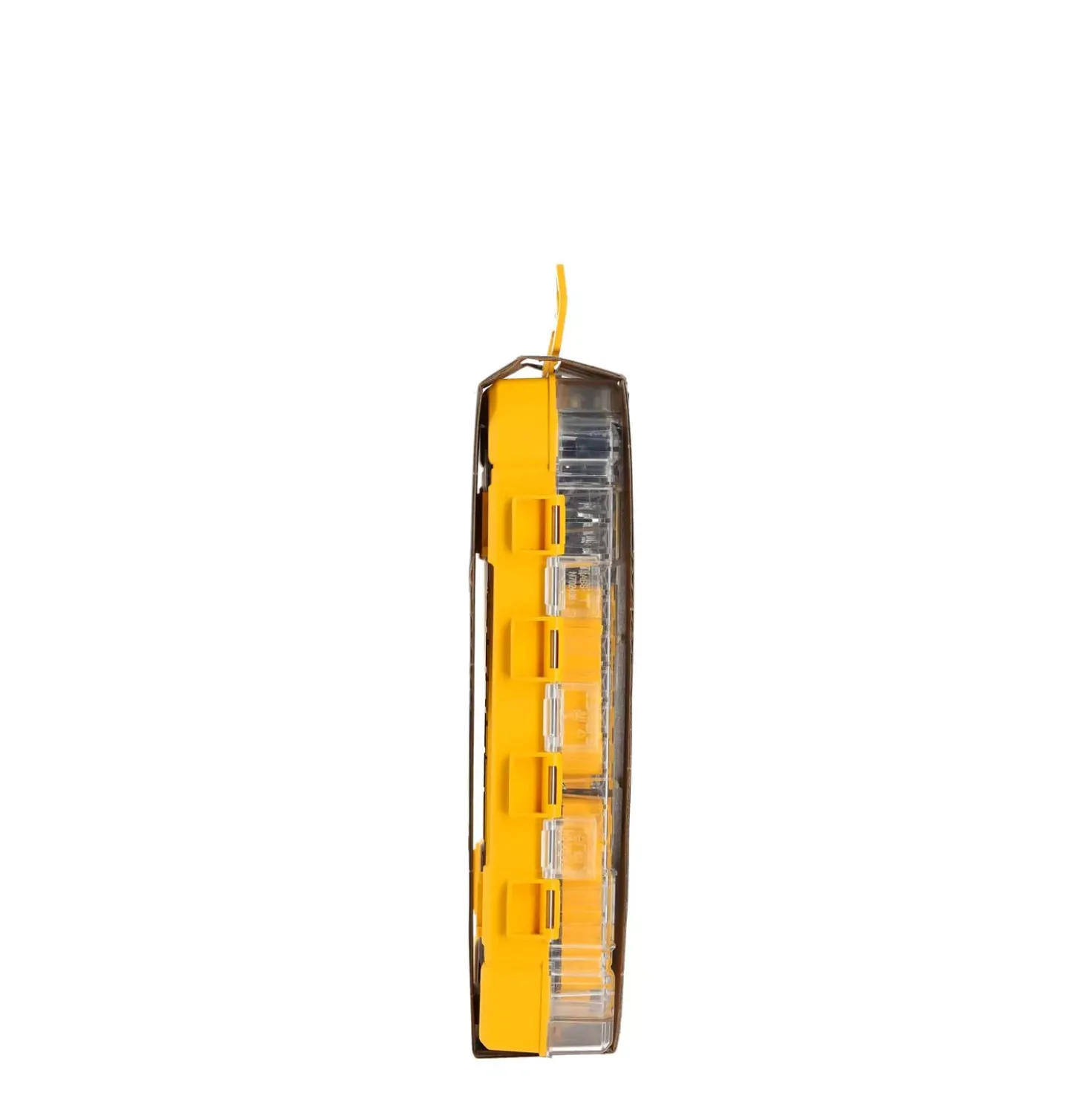 DeWALT DT70785-QZ 100-delige accessoire set in Toughcase+