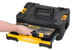 DeWALT DT71569-QZ 100 delige accessoire set in koffer