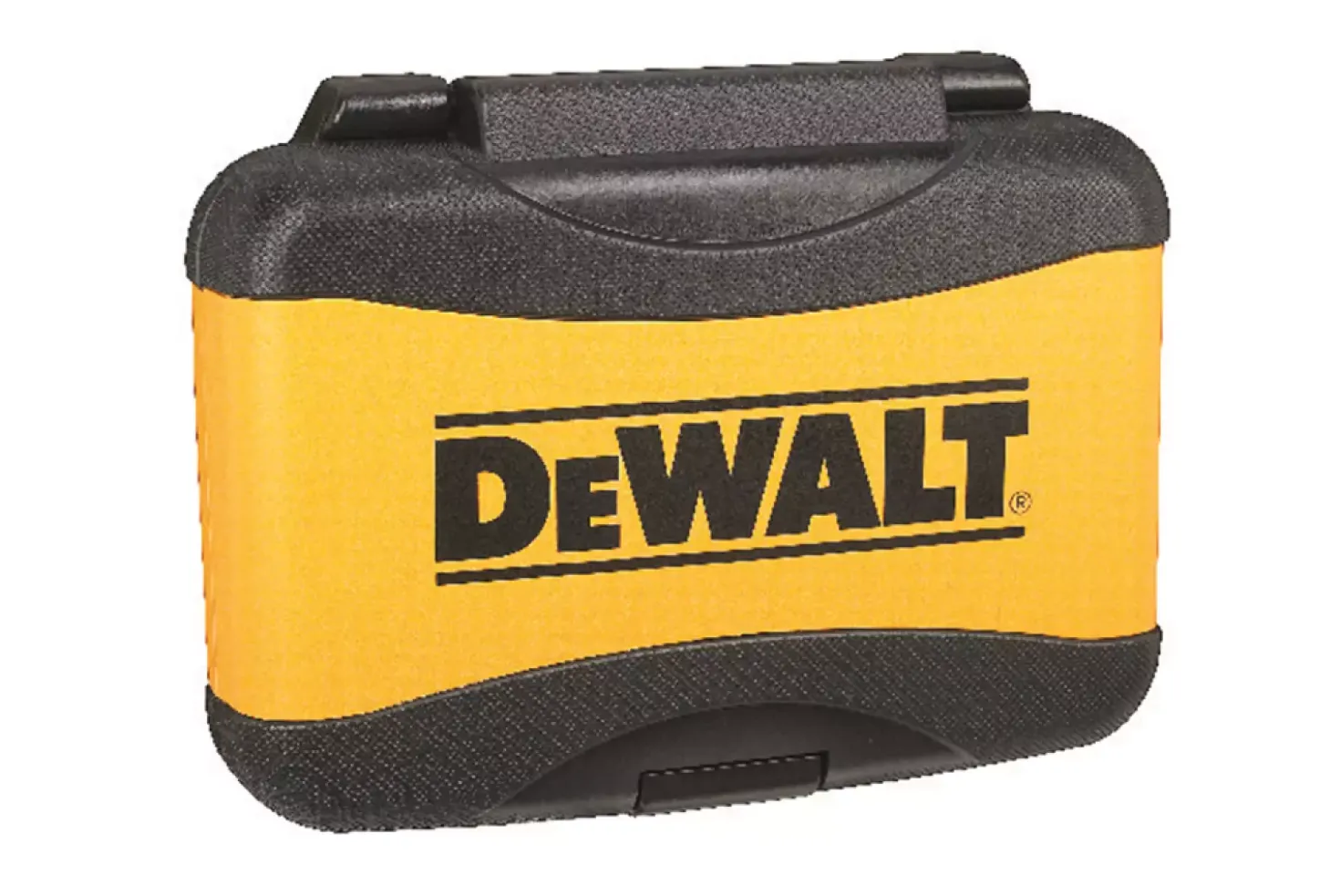 DeWALT DT7506-QZ 17 delige doppenset in koffer