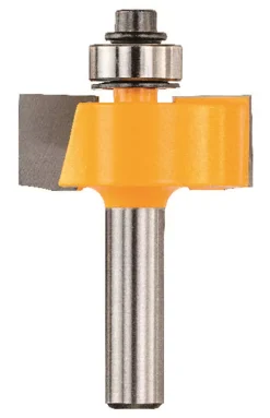 DeWALT DT90017-QZ 22-delige Frezenset in koffer