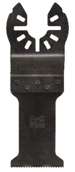DeWALT DT20713-QZ 3 delige multitool universele zaagbladen set
