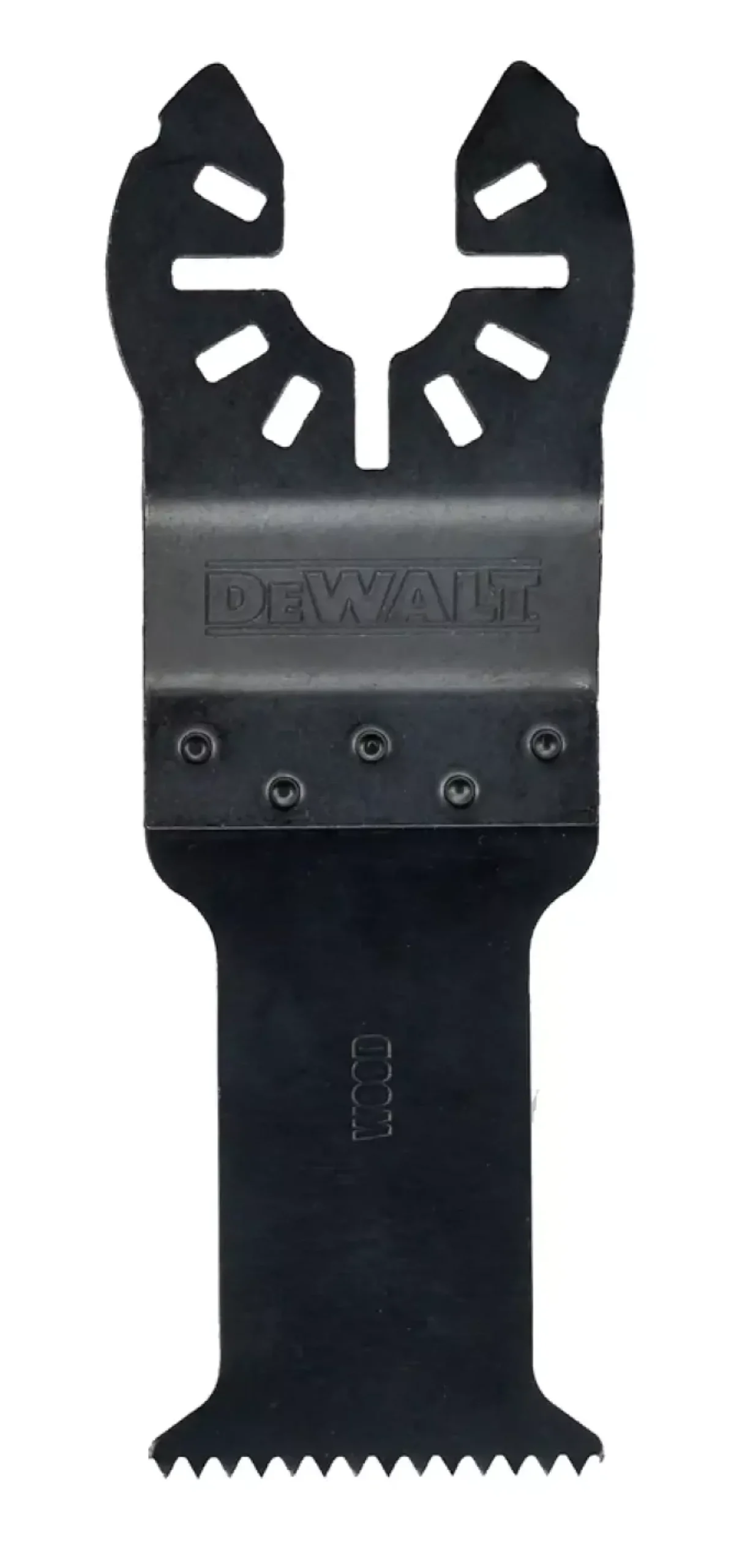 DeWALT DT20713-QZ 3 delige multitool universele zaagbladen set