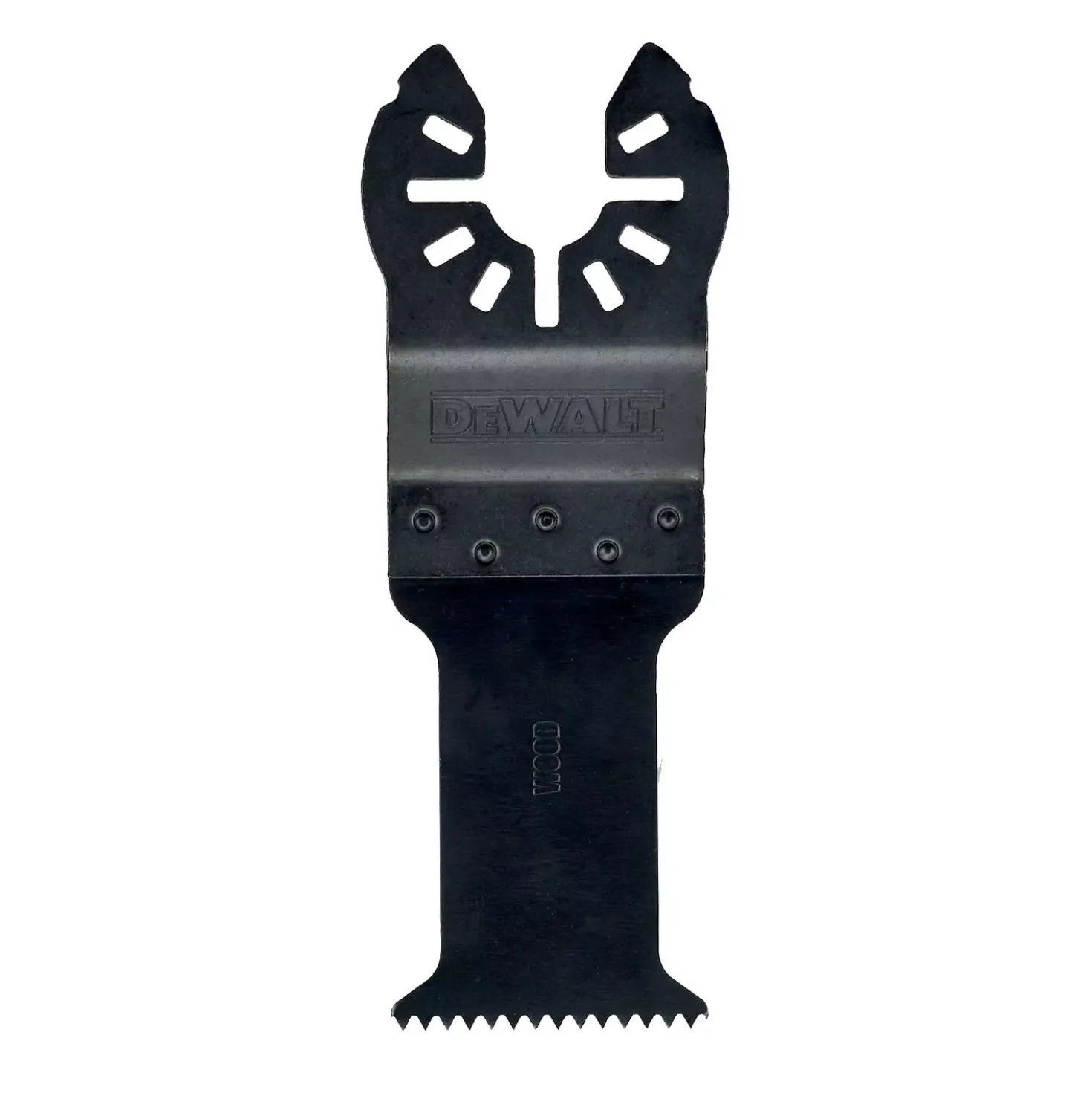 DeWALT DT20731-QZ 8-delige Multitool zaagbladen & schuurpapier set