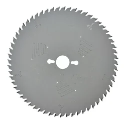 DeWALT DT4351-QZ Extreme Cirkelzaagblad - 250 x 30 x 60T - Hout