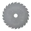 DeWALT DT4310-QZ Extreme Cirkelzaagblad - 216 x 30 x 24T - Hout / Laminaat