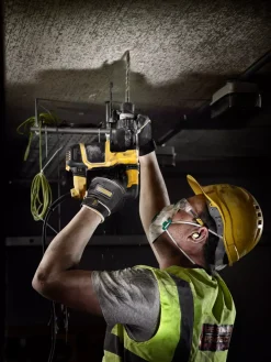 DeWALT DT9701-QZ EXTREME-2 SDS-Plus 7 delige Hamerborenset