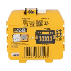 DeWALT DT70912-QZ Flextorq schroefbits PH2 - 15st