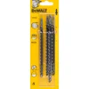 DeWALT DT2169-QZ HCS Decoupeerzaagblad Speed - 4mm tandafstand - Hout (5st)