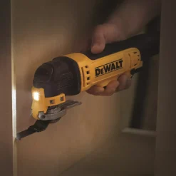 DeWALT DT20725-QZ HCS invalzaagblad - 31mm (5st)