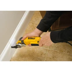 DeWALT DT20724-QZ HCS invalzaagblad voor hard hout - 31mm (5st)