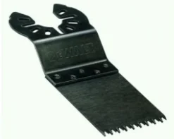 DeWALT DT20741-QZ HCS Multitool zaagblad - Hard hout - 64mm (1st)