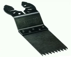 DeWALT DT20740-QZ HCS Multitool zaagblad - Hard hout - 32mm (1st)