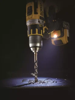 DeWALT DT5046-QZ HSS-G metaalboor EXTREME 2 - 5 x 86mm