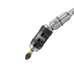DeWALT DT7505-QZ Impact zwenkbare bithouder - 87mm