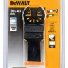 DeWALT DT20707-QZ Multitool universeel titanium zaagblad - 30mm