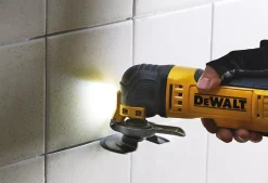DeWALT DT20718-QZ multitool universeel segmentzaagblad - 95mm