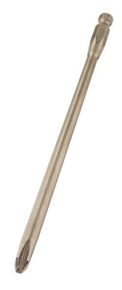 DeWALT DT7205-QZ PR2 bit voor bandschroefmechanisme - 153mm (1st)