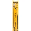 DeWALT DT2385-QZ Reciprozaagblad - 152 x 1,1mm - Metaal (5st)