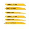 DeWALT DT2350-QZ Reciprozaagblad - 305 x 4,2mm - Hout/Kunststof (5st)