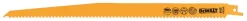 DeWALT DT2350-QZ Reciprozaagblad - 305 x 4,2mm - Hout/Kunststof (5st)