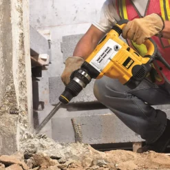 DeWALT DT6825-QZ SDS-max Platte beitel - 80x300mm