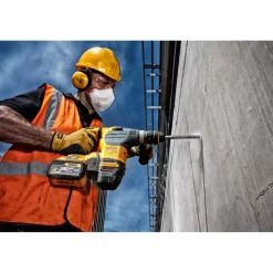 DeWALT DT9516-QZ SDS-Plus EXTREME 2 Hamerboor - 2 snijvlakken - 6 x 150 x 210mm